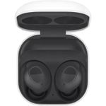 product_image_name-Samsung-Écouteurs Bluetooth sans fil Galaxy Buds FE avec étui de chargement - Réduction de bruit active et personnalisation du son - Noir-3