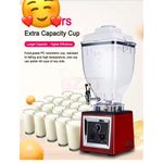 product_image_name-Generic-Mélangeur ou mixeur électrique de 12L-1