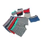 Pack de 6 Boxers pour Homme - Multicolore
