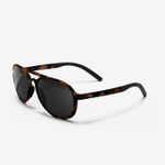 product_image_name-Decathlon-Lunettes De Soleil Aviateur Catégorie 3 Mh 120A-1