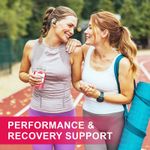 product_image_name-Generic-Gummies 60 Multivitaminées pour Femme ArtoaLabs – Sans Sucre, Arôme Fraise – Énergie, Immunité et Beauté (Cheveux, Peau, Ongles) – Vegan & Sans OGM-6