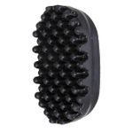 product_image_name-Generic-Brosse Twist Cheveux  – Silicone Noir-2