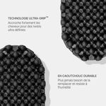 product_image_name-Generic-Brosse Twist Cheveux  – Silicone Noir-3