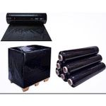 product_image_name-Generic-Bobine Noire - Rouleau de film étirable pour palette 400mm x 150m Noyau Noir standard - rouleau de film étirable pour palette-3