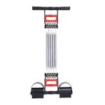 product_image_name-Generic-Bandes d'entraînement 3 en 1 Power Chest Arm Expander Équipement d'entraînement pour hommes, barres de traction, pour la salle de sport à domicile-2