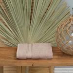 product_image_name-KARACA-Serviette Daily Soft Beige 100% Coton 50X90-1