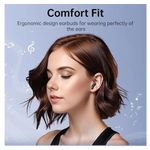 product_image_name-Generic-Écouteurs Sans Fil Bluetooth 5.3 avec Réduction de Bruit  XY19-5