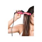 product_image_name-Generic-Waer Fer à Lisser et à Boucler les Cheveux – 2 en 1 – Pour Femme-3