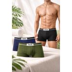product_image_name-Generic-Pack de 3 boxer pour homme -1