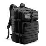 product_image_name-Generic-Sac à dos Tactique Militaire - multifonction -1