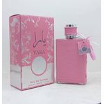 Yara - Eau de Parfum pour femme - 100 ml