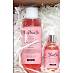 product_image_name-Generic-Nettoyant doux féminin sans savon et huile de Yoni naturelle -1