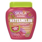Skala Crème de Traitement & Leave-In 2-en-1 (1kg) - Fruitastic Watermelon - 1000g