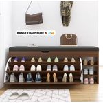product_image_name-Generic-armoire de rangement de chaussure en bois-1