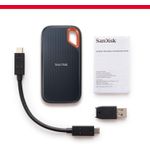 product_image_name-Sandisk-DISQUE DUR PORTABLE EXTERNE SSD E30 1, 2 et 4 TO GEN2 TYPE-C-3