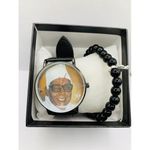 product_image_name-Fashion-Montres analogique en cuir - Noir-1