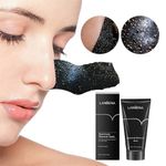 product_image_name-Generic-Masque peel off Lanbena - Points noirs - Anti points noirs - Pores grossiers - Élimine les points noirs - Charbon de Bamboe - Masque-2