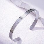 product_image_name-Unbrand-Bracelet Ayatul kursi en Acier inoxydable - Bracelet de Protection Unisexe-1