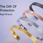 product_image_name-Unbrand-Bracelet Ayatul kursi en Acier inoxydable - Bracelet de Protection Unisexe-6