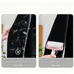 product_image_name-Generic-Rouleau Anti-Peluches Avec Bandes De Test Détachables, Rouleau Pour Poils D'animaux Avec 1 Poignée, Appareil D'épilation，4 Rouleaux De Papier - 55 Déchirures/Rouleau-6