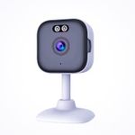 product_image_name-Generic-Mini Caméra de Surveillance Wifi Espion - HD 2MP - Vision Nocturne & Audio Bidirectionnel-1
