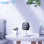 product_image_name-Generic-Mini Caméra de Surveillance Wifi Espion - HD 2MP - Vision Nocturne & Audio Bidirectionnel-6