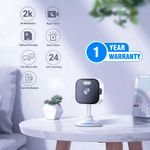 product_image_name-Generic-Mini Caméra de Surveillance Wifi Espion - HD 2MP - Vision Nocturne & Audio Bidirectionnel-8