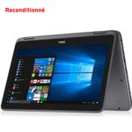 product_image_name-DELL-MINI X360 INTEL/DUO 8Go SSD 128Go Écran 11.6 rotatif tactile. Reconditionné-1