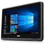 product_image_name-DELL-MINI X360 INTEL/DUO 8Go SSD 128Go Écran 11.6 rotatif tactile. Reconditionné-3