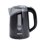 product_image_name-Geepas-GK38027- Cordless Tea Kettle with Double Wall - Capacité : 1,7 L-1