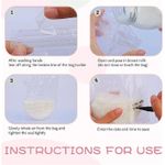 product_image_name-Generic-Lot de 30 sachets de conservation pour lait maternel, doublement scellés, sans BPA, autoportants-7