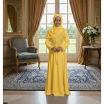 Robe de Lux pour enfants