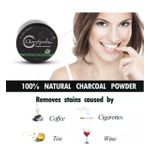 product_image_name-Generic-Poudre de charbon actif GlorySmile - Extrait charbon de bois et de noix de coco pour les dents - 30g-5