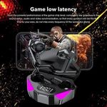 product_image_name-Generic-Écouteurs intra-auriculaires X15 sans fil Bluetooth pour jeu-6
