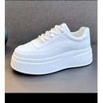 product_image_name-Generic-baskets blanches à plateforme - UNISEXE-2