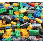 product_image_name-Generic-Ensemble de blocs de construction créatifs de ville classique de 1000 pièces-7