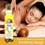 Huile Essentielle de gingembre pour les Cheveux, Visage, Peau, Corps