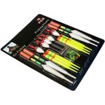 product_image_name-Universal-Flotteur court, grande flottabilité, 15 pcs/carte, flotteur, grand objet, marque flottante-2