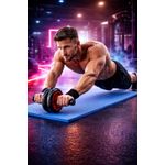 product_image_name-Generic-Roue Abdominale Double Roue – Renforcement Intensif & Stabilité Maximale-1