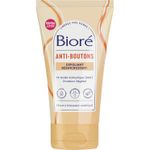 Biore Gel Visage Exfoliant au Charbon 125 ml – Anti-Imperfections & Purifiant