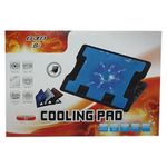 product_image_name-Generic-Refroidisseur pour Ordinateur Portable 9 - 17" - Noir-5