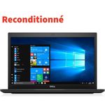 product_image_name-DELL-Latitude 7480 Core i7-7ème GEN Ram 16Go Disque 256Go SSD.Ecran 14" (RECONDITIONNE)-1