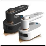 product_image_name-Generic-Mini Fer a Vapeur électrique Portatif, machine à repasser pour la maison et les voyages, pliable.-3