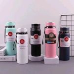 product_image_name-Generic-Partagez ce produit    Thermos-Mug Isotherme - Acier Inoxydable chaude et froide-1