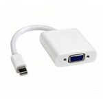product_image_name-Cable-Adaptateur Mini DisplayPort vers VGA, Mini DP Display Port vers VGA (Compatible Thunderbolt) mâle vers Femelle pour ThinkPad SurfacePro PC-1