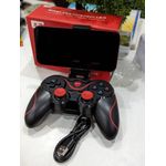 Manette de jeu Bluetooth  X3 pour Android, Tablette 