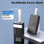 product_image_name-SUNDASELF-Batteries externes 50000 mAh avec chargeur portable à lumière LED-4