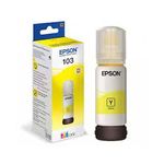 Epson ENCRE Epson 103 Ecotank Bouteille JAUNE