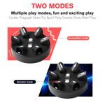 product_image_name-Generic-Roulette Party Game, Fun Game, Heartbeat Lie Detector, Fun Lie Detector, Roulette Desktop Stress Relief Creative Truth or Dare Game, Suitable for Party Toys.-4