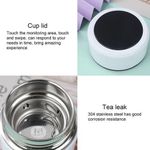 product_image_name-Generic-500ml Thermos En Acier Inoxydable 304 Avec Affichage De La Température-3